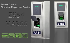 Fingerprint Scanner Ma300